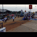 Afrika Ghana Hauptstadt Accra
