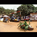 Afrika Ghana Hauptstadt Accra