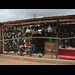 Afrika Ghana Hauptstadt Accra