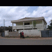 Afrika Ghana Hauptstadt Accra