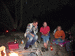 Grillen 2012 am Rhein mit Lagerfeuer