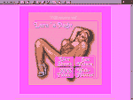 Lara´s Hotpage